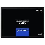 Dyski SSD - GOODRAM SSDPR-CL100-240-G3 - miniaturka - grafika 1