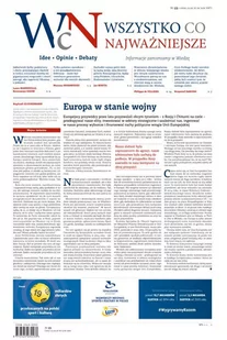 Wszystko co Najważniejsze - Czasopisma - miniaturka - grafika 1