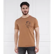 Koszulki męskie - Replay T-shirt | Regular Fit - miniaturka - grafika 1