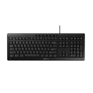 Klawiatury - Cherry STREAM KEYBOARD AZERTY (BE) JK-8500BE-2 - miniaturka - grafika 1