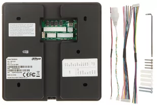 Kontroler dostępu ASI1212F Mifare Odcisk palca - Kontrola dostępu - miniaturka - grafika 4