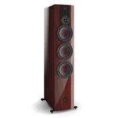 Głośniki i kolumny - DALI RUBIKORE 8 burgund - miniaturka - grafika 1