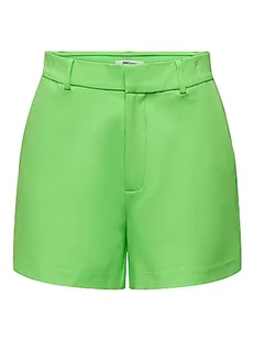 ONLY Damskie szorty Onllana-Berry Hw TLR Noos, Summer Green, 34 - Spodenki damskie - miniaturka - grafika 1