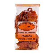 Przysmaki dla gryzoni - Herbal Pets CHIPSY POMIDOR 40g - miniaturka - grafika 1