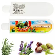 Leki przeciwbólowe - Editt Cosmetics, Maść Końska, Ziołowy Żel Rozgrzewający, 150g - miniaturka - grafika 1