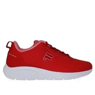 Buty trekkingowe damskie - Buty do chodzenia damskie Fila Spitfire - miniaturka - grafika 1