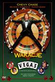 Komedie DVD - Warner Bros W krzywym zwierciadle: Wakacje w Vegas - miniaturka - grafika 1