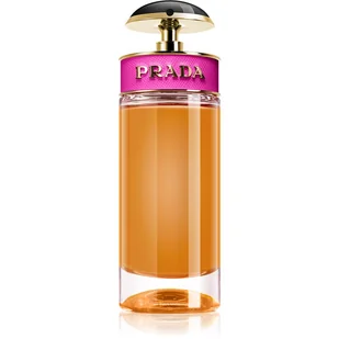 Prada Candy woda perfumowana 80ml - Wody i perfumy damskie - miniaturka - grafika 1