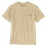 Koszulki męskie - Koszulka Carhartt Dearborn Relaxed Pocket - miniaturka - grafika 1