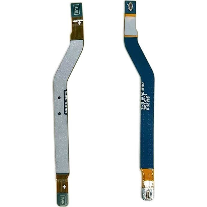 Taśma, kabel sygnałowy, antena do Samsung Galaxy S23 ORG