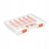 Pudła i pojemniki do przechowywania - Organizer Drobne Przedmioty Nord Mono 34,5 X 25 X - miniaturka - grafika 1