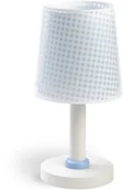 Lampy stojące - Dalber Vichy Blue lampka nocna 1-punktowa 80221T 80221T - miniaturka - grafika 1