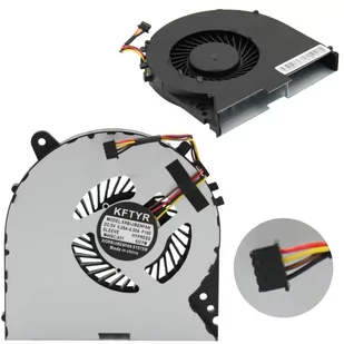 Lenovo Wentylator Y700-15 80NV 80NY Y700-15ISK - Części i akcesoria do laptopów - miniaturka - grafika 1