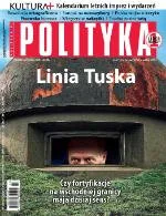 Polityka nr 23/2024 - Księgarnia OUTLET - miniaturka - grafika 1