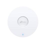 Routery - TP-Link EAP690E HD punkt dostępowy WLAN 11000 Mbit/s Biały - miniaturka - grafika 1