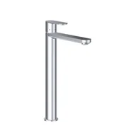 Baterie umywalkowe - Ravak Chrome II - Bateria umywalkowa, BeCool, chrom X070449 - miniaturka - grafika 1