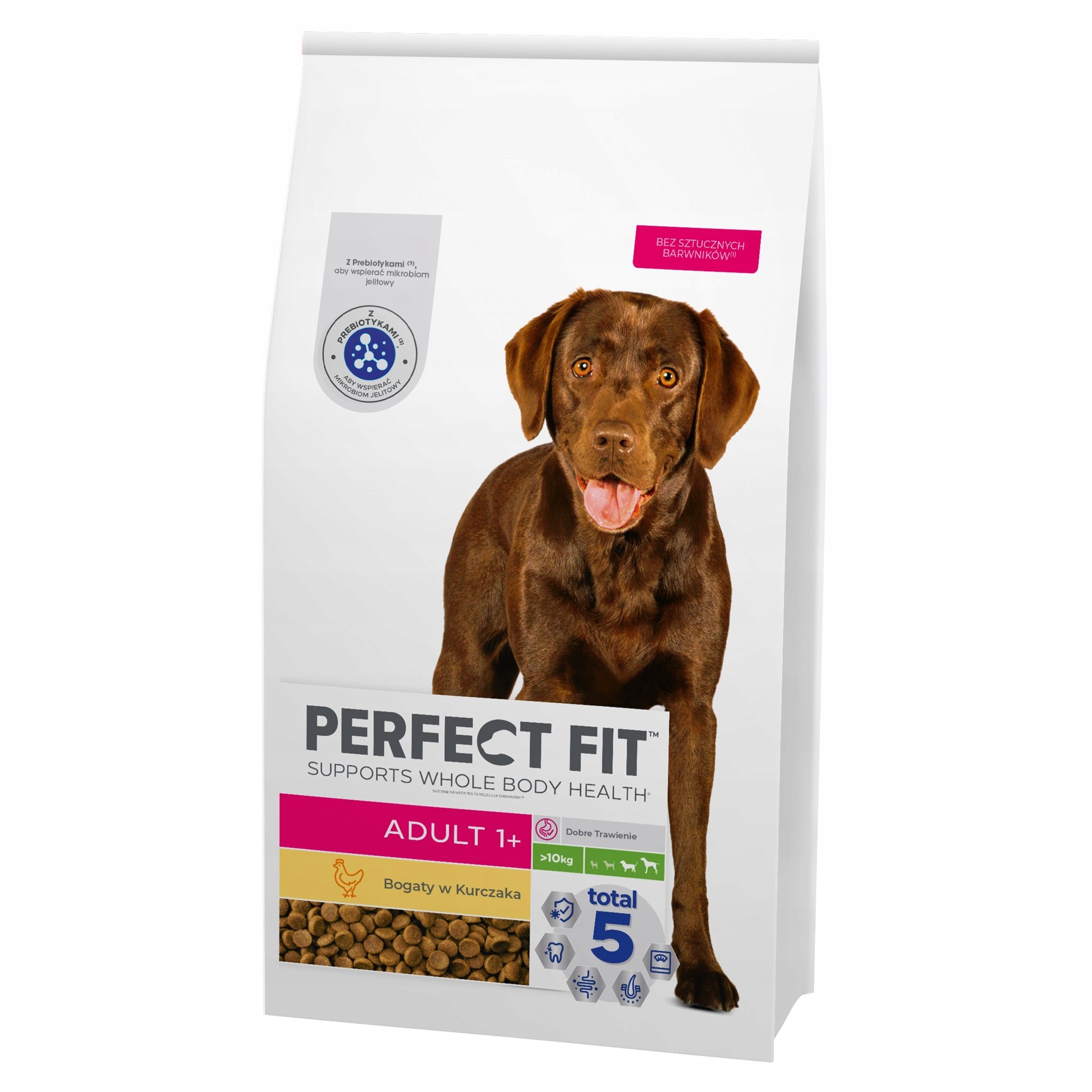 Perfect Fit Adult Dogs (> 10kg) - 11,5 kg
