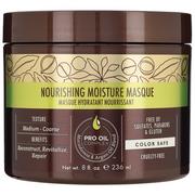 Maski do włosów - Macadamia Professional Professional Nourishing Moisture Masque maska do włosów suchych 236ml - miniaturka - grafika 1