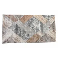 Dywany - Dywan sevilla wielokolorwy 140 x 190 cm P11974 - miniaturka - grafika 1