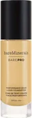 Podkłady do twarzy - bareMinerals BAREPRO BarePRO Performance Wear Liquid Foundation SPF 20 - podkład do twarzy Sandstone 16 - miniaturka - grafika 1