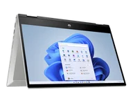 Laptopy 2w1 - HP Pavilion x360 m 14-dw1010wm / 33Z39UA / Intel i5-11 / 8GB / SSD 256 GB / Intel Xe / FullHD / Dotyk / Win 11 - miniaturka - grafika 1