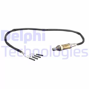 Sonda lambda Delphi ES21105-12B1 - Sondy lambda - miniaturka - grafika 1