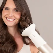 Suszarki do włosów - Beurer HC 70 ICONIC Pro 2200 Watt - miniaturka - grafika 1