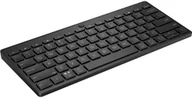 Klawiatury - HP 355 Compact Multi-DeviceBluetooth Keyboard, Finnish 692S9AA 692S9AA#UUW - miniaturka - grafika 1