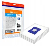 Worki do odkurzaczy - Worki do odkurzaczy  GORENJE AEG BEKO GRUNDIG, Samsung; AMICA IZ-BAG05SP - miniaturka - grafika 1