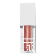 Cienie do powiek - e.l.f Liquid Metallic Eyeshadows in Big Dipper Płynny cień do powiek o intensywnym, metalicznym połysku - miniaturka - grafika 1