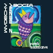 Poezja - Wydechy z bezrybocia - Piotr Sobolczyk - miniaturka - grafika 1