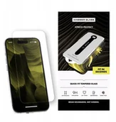 Szkła hartowane na telefon - Hammer Glass hartowane szkło Xpress do Iphone 15 Pro Max - miniaturka - grafika 1