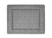 Plecaki - Jollein 017-513-65347,Vans Unisex VN0A46NCBLK1 plecak, czarny, jeden rozmiar, szary - miniaturka - grafika 1