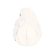 Pozostałe akcesoria kosmetyczne - Glov Opaska Na Włosy Sport White - miniaturka - grafika 1