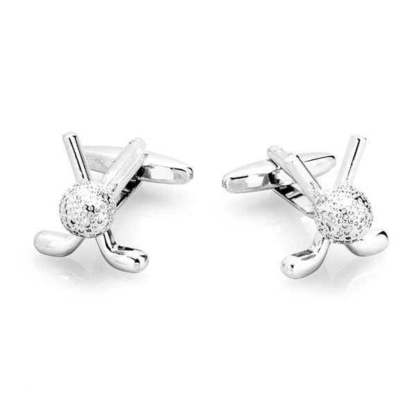 Spinki do mankietów Golf X2 PSN273