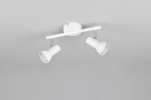 Cantar lampa sufitowa (spot) 2xGU10 biała R81792031 - Lampy sufitowe - miniaturka - grafika 1