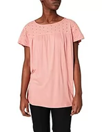 Bluzy damskie - Regatta Damska bluza Abitha Blouse Róża kredowa S RWT216 - miniaturka - grafika 1