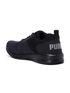 Sneakersy męskie - Puma Buty NRGY Comet Ultra Gray 19055638 19055638 - grafika 1