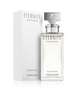 Calvin Klein Eternity Women woda perfumowana woda perfumowana 100ml