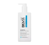 Szampony do włosów - Biovax Trychologic Szampon do włosów i skóry głowy zwalczający łupież 200 ml - miniaturka - grafika 1