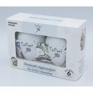 Zabezpieczenia dla dzieci - EciPeci, Słuchawki wygłuszające dla dzieci, Jednorożce - miniaturka - grafika 1