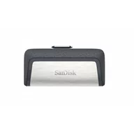 Pendrive - SanDisk Ultra Dual Drive 256GB (SDDDC2-256G-G46) - miniaturka - grafika 1