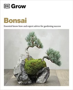 Grow Bonsai - Pozostałe książki - miniaturka - grafika 1