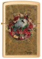 Trafika - Zapalniczka Zippo Spazuk Design 60006379 - miniaturka - grafika 1