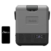 Lodówki turystyczne - Yolco ET8 Carbon - miniaturka - grafika 1