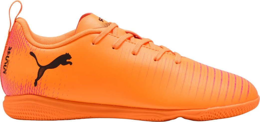 Buty piłkarskie dla dzieci Puma Future 8 Play IT 108627 03 38