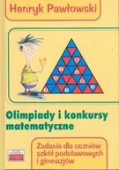 Matematyka - Olimpiady i konkursy matematyczne - miniaturka - grafika 1