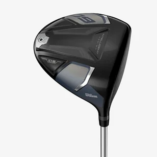 Kij golfowy driver WS D9 MRH (9,0°, Stiff) Wilson - Golf - miniaturka - grafika 5