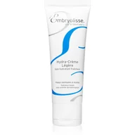 Kremy do twarzy - Embryolisse Hydra Cream Light Lekki, nawilżający krem wzbogacony w aktywny kompleks białej lilii wodnej i kwas hialuronowy 40 ml - miniaturka - grafika 1