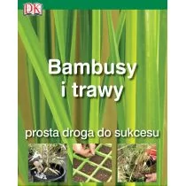 Bambusy i trawy - Jon Ardle - Dom i ogród - miniaturka - grafika 1